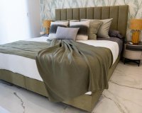 Nieuwbouw Woningen - Villa -
Ciudad Quesada - Lo Marabú