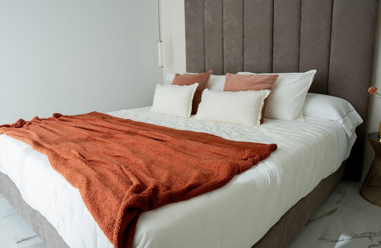 Nieuwbouw Woningen - Villa -
Ciudad Quesada - Lo Marabú