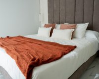 Nieuwbouw Woningen - Villa -
Ciudad Quesada - Lo Marabú