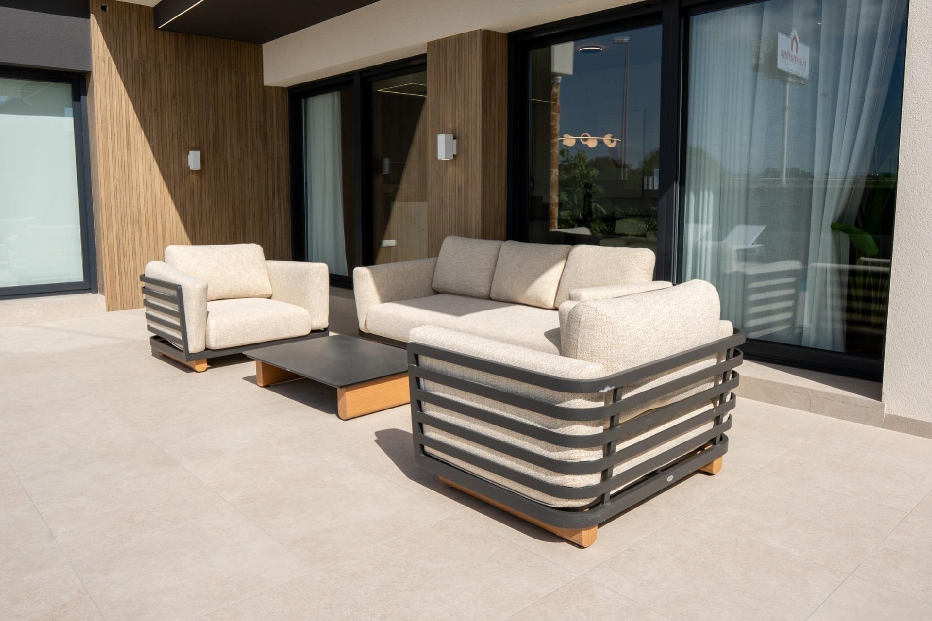 Nieuwbouw Woningen - Villa -
Ciudad Quesada - Lo Marabú