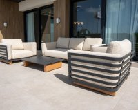 Nieuwbouw Woningen - Villa -
Ciudad Quesada - Lo Marabú