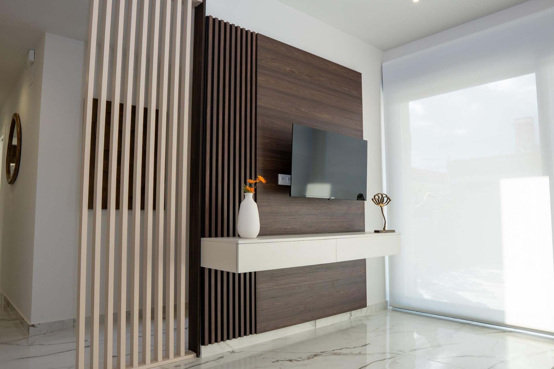 Nieuwbouw Woningen - Villa -
Ciudad Quesada - Lo Marabú