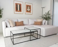 Nieuwbouw Woningen - Villa -
Ciudad Quesada - Lo Marabú