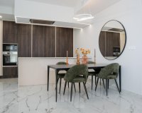 Nieuwbouw Woningen - Villa -
Ciudad Quesada - Lo Marabú