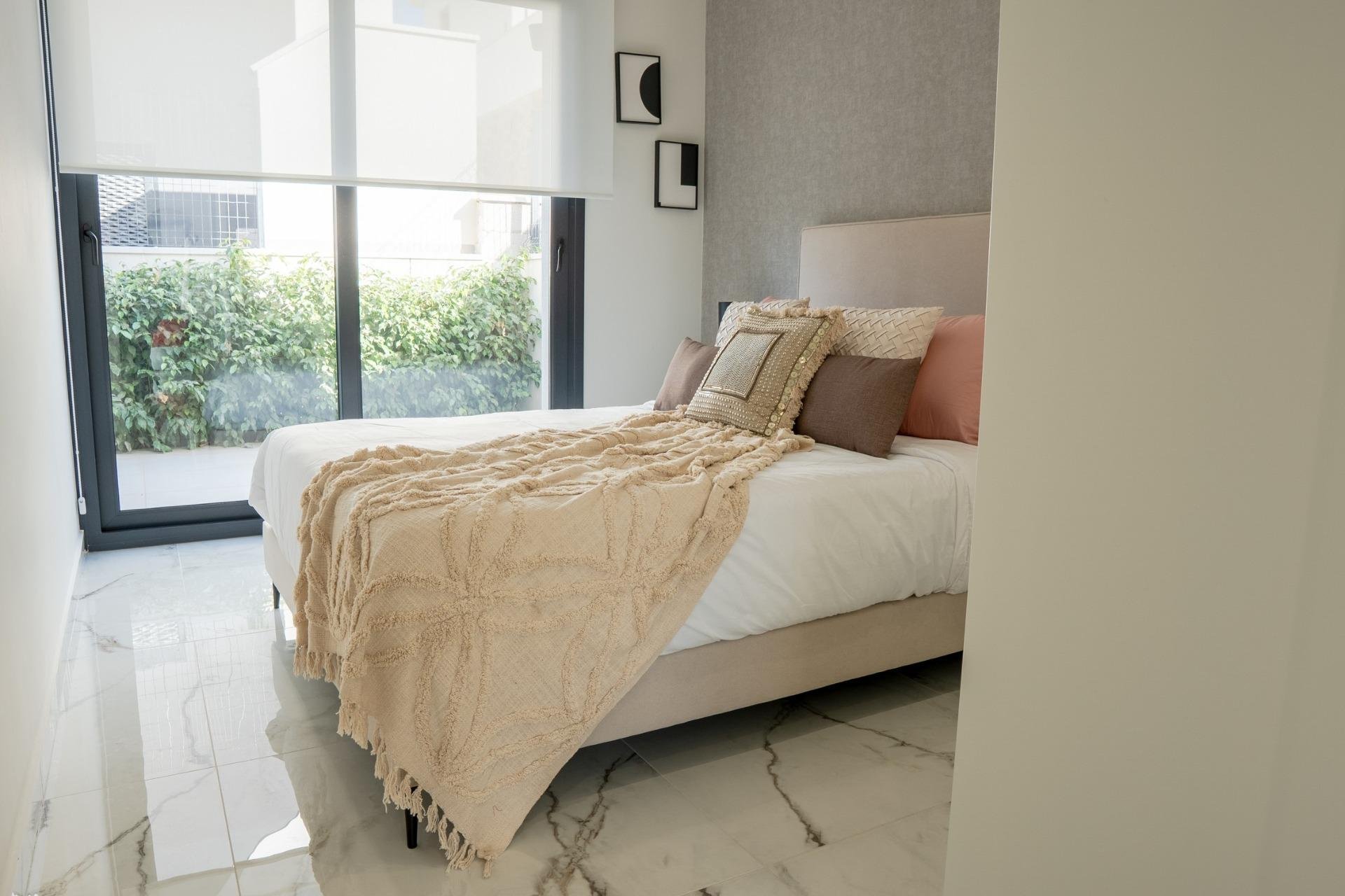 Nieuwbouw Woningen - Villa -
Ciudad Quesada - Lo Marabú