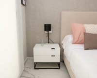 Nieuwbouw Woningen - Villa -
Ciudad Quesada - Lo Marabú