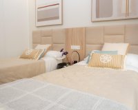 Nieuwbouw Woningen - Villa -
Ciudad Quesada - Lo Marabú