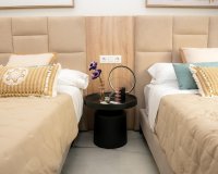 Nieuwbouw Woningen - Villa -
Ciudad Quesada - Lo Marabú