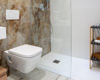 Nieuwbouw Woningen - Villa -
Ciudad Quesada - Lo Marabú