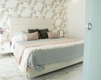 Nieuwbouw Woningen - Villa -
Ciudad Quesada - Lo Marabú