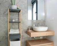 Nieuwbouw Woningen - Villa -
Ciudad Quesada - Lo Marabú