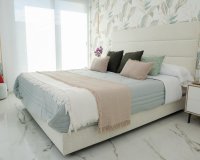 Nieuwbouw Woningen - Villa -
Ciudad Quesada - Lo Marabú