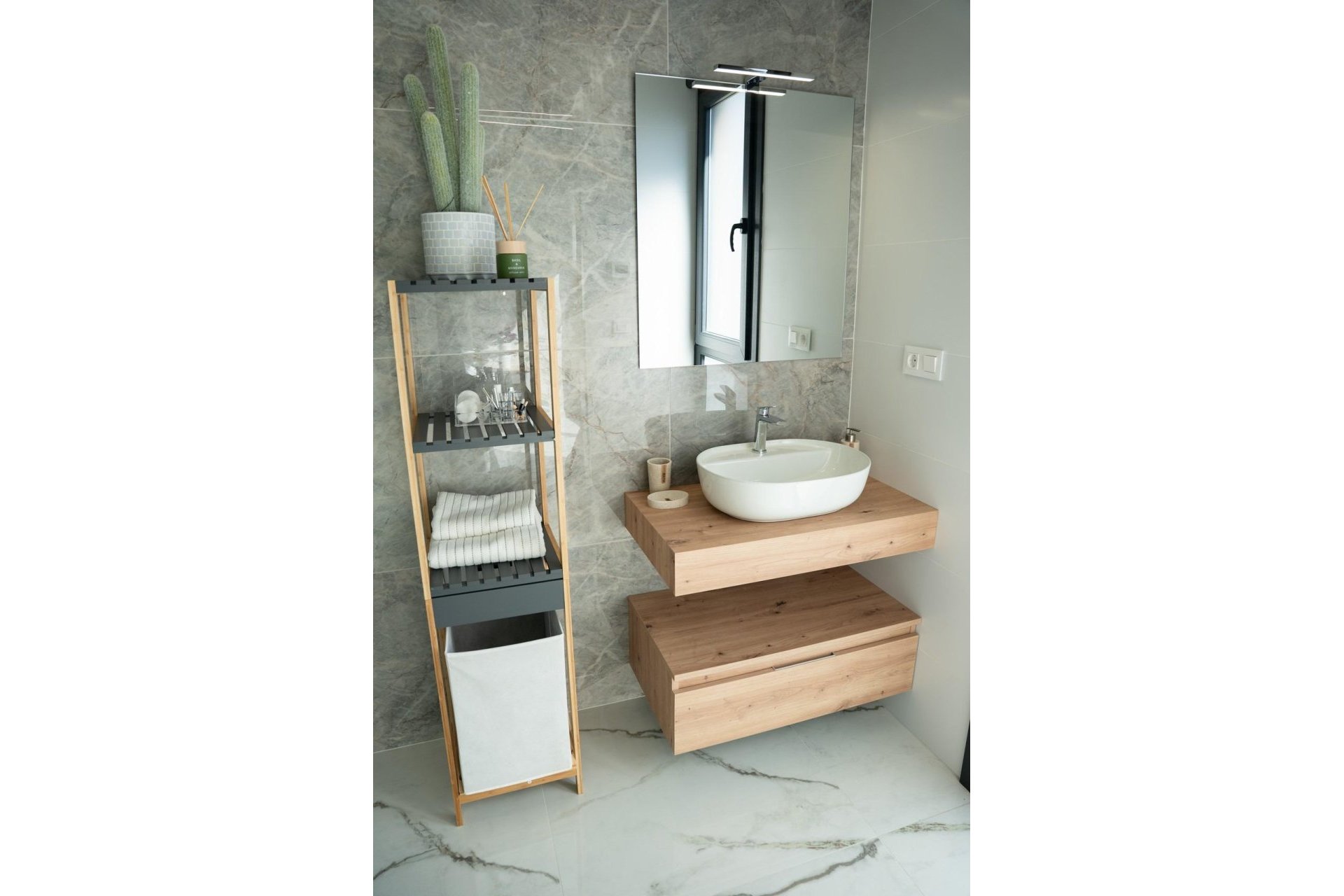 Nieuwbouw Woningen - Villa -
Ciudad Quesada - Lo Marabú