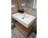 Nieuwbouw Woningen - Villa -
Ciudad Quesada - Lo Marabú