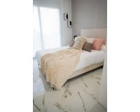 Nieuwbouw Woningen - Villa -
Ciudad Quesada - Lo Marabú