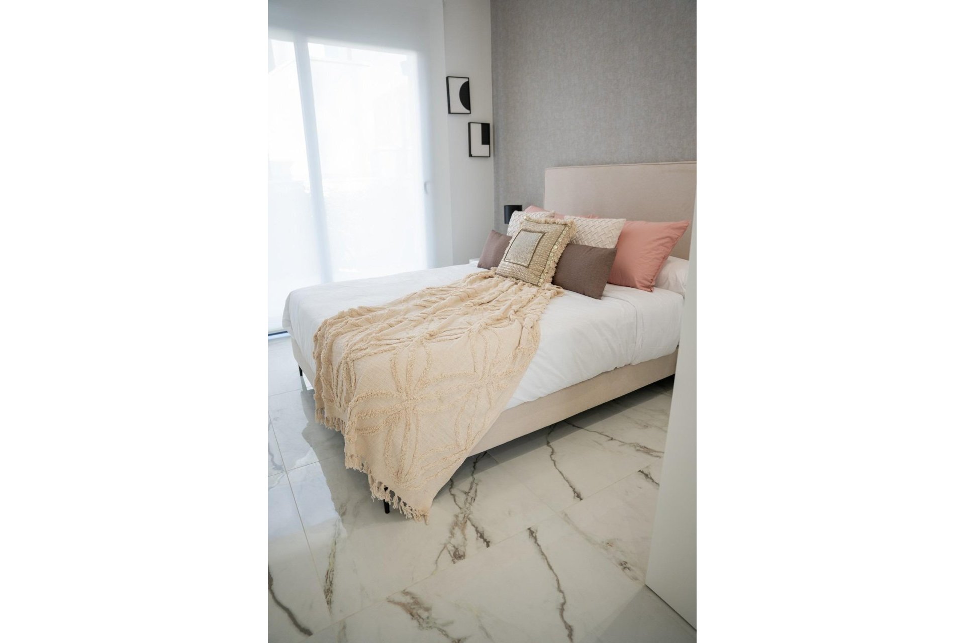 Nieuwbouw Woningen - Villa -
Ciudad Quesada - Lo Marabú