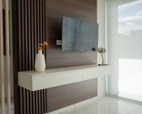 Nieuwbouw Woningen - Villa -
Ciudad Quesada - Lo Marabú