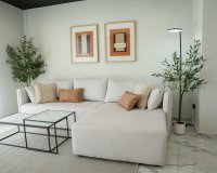 Nieuwbouw Woningen - Villa -
Ciudad Quesada - Lo Marabú