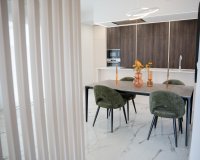 Nieuwbouw Woningen - Villa -
Ciudad Quesada - Lo Marabú