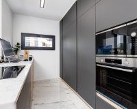 Nieuwbouw Woningen - Villa -
Ciudad Quesada - Lo Marabú