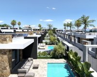 Nieuwbouw Woningen - Villa -
Ciudad Quesada - Lo Marabú