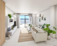 Nieuwbouw Woningen - Villa -
Ciudad Quesada - Urbanizaciones