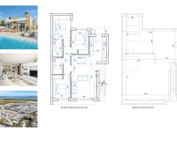 Nieuwbouw Woningen - Villa -
Ciudad Quesada - Urbanizaciones