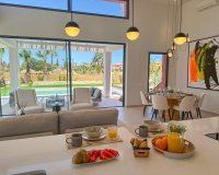 Nieuwbouw Woningen - Villa -
Cuevas Del Almanzora - Desert Spring Golf