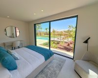 Nieuwbouw Woningen - Villa -
Cuevas Del Almanzora - Desert Spring Golf