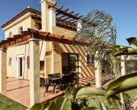 Nieuwbouw Woningen - Villa -
Cuevas Del Almanzora - Desert Spring Golf