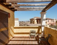 Nieuwbouw Woningen - Villa -
Cuevas Del Almanzora - Desert Spring Golf