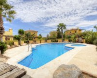 Nieuwbouw Woningen - Villa -
Cuevas Del Almanzora - Desert Spring Golf