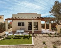 Nieuwbouw Woningen - Villa -
Cuevas Del Almanzora - Desert Spring Golf