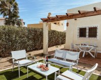 Nieuwbouw Woningen - Villa -
Cuevas Del Almanzora - Desert Spring Golf