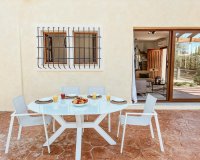 Nieuwbouw Woningen - Villa -
Cuevas Del Almanzora - Desert Spring Golf