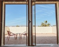 Nieuwbouw Woningen - Villa -
Cuevas Del Almanzora - Desert Spring Golf