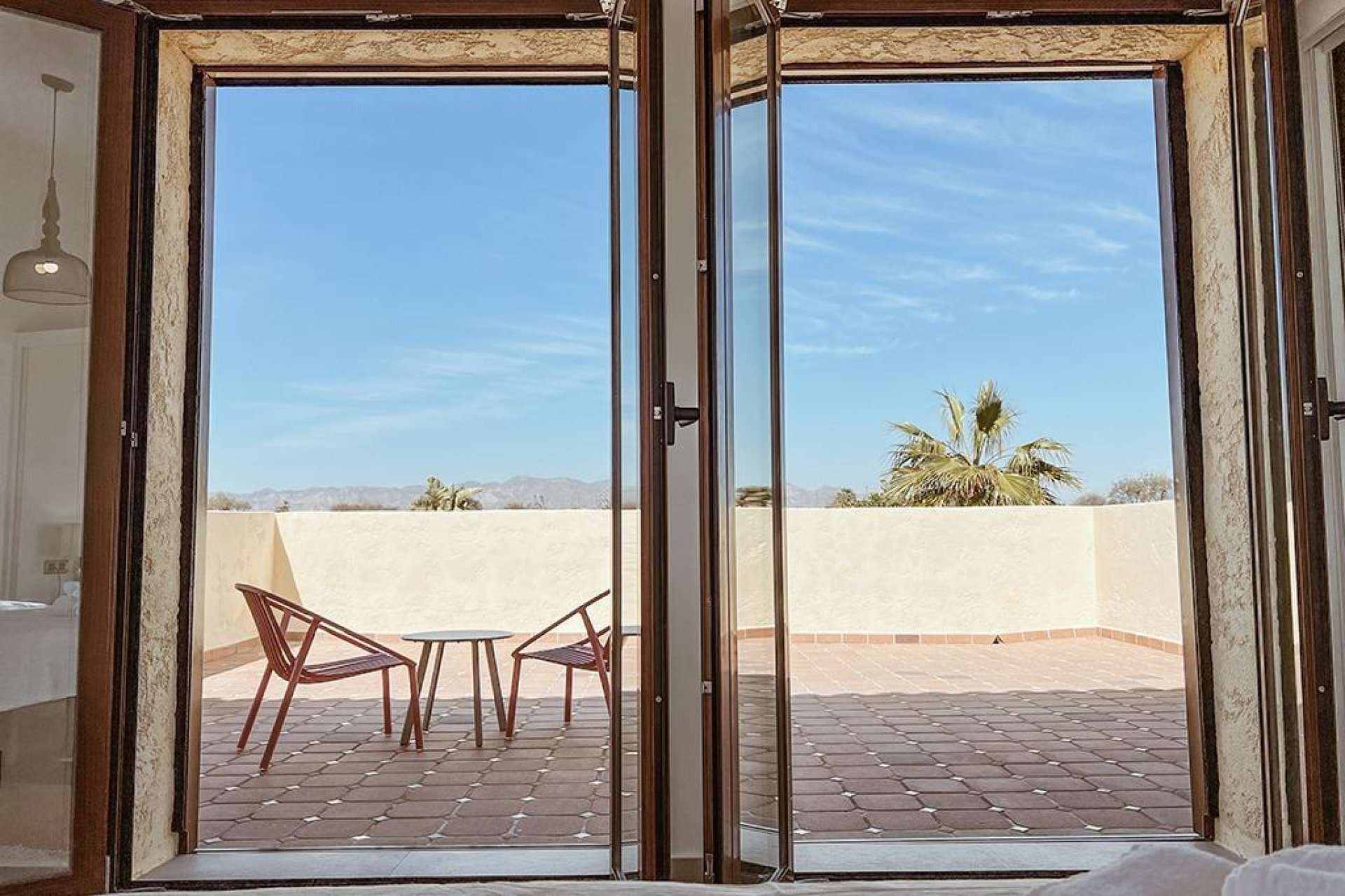 Nieuwbouw Woningen - Villa -
Cuevas Del Almanzora - Desert Spring Golf