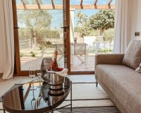 Nieuwbouw Woningen - Villa -
Cuevas Del Almanzora - Desert Springs Golf Club