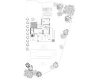 Nieuwbouw Woningen - Villa -
Cuevas Del Almanzora - Desert Springs Golf Club