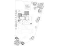 Nieuwbouw Woningen - Villa -
Cuevas Del Almanzora - Desert Springs Golf Club