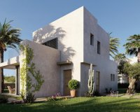 Nieuwbouw Woningen - Villa -
Cuevas Del Almanzora - Desert Springs Golf Club