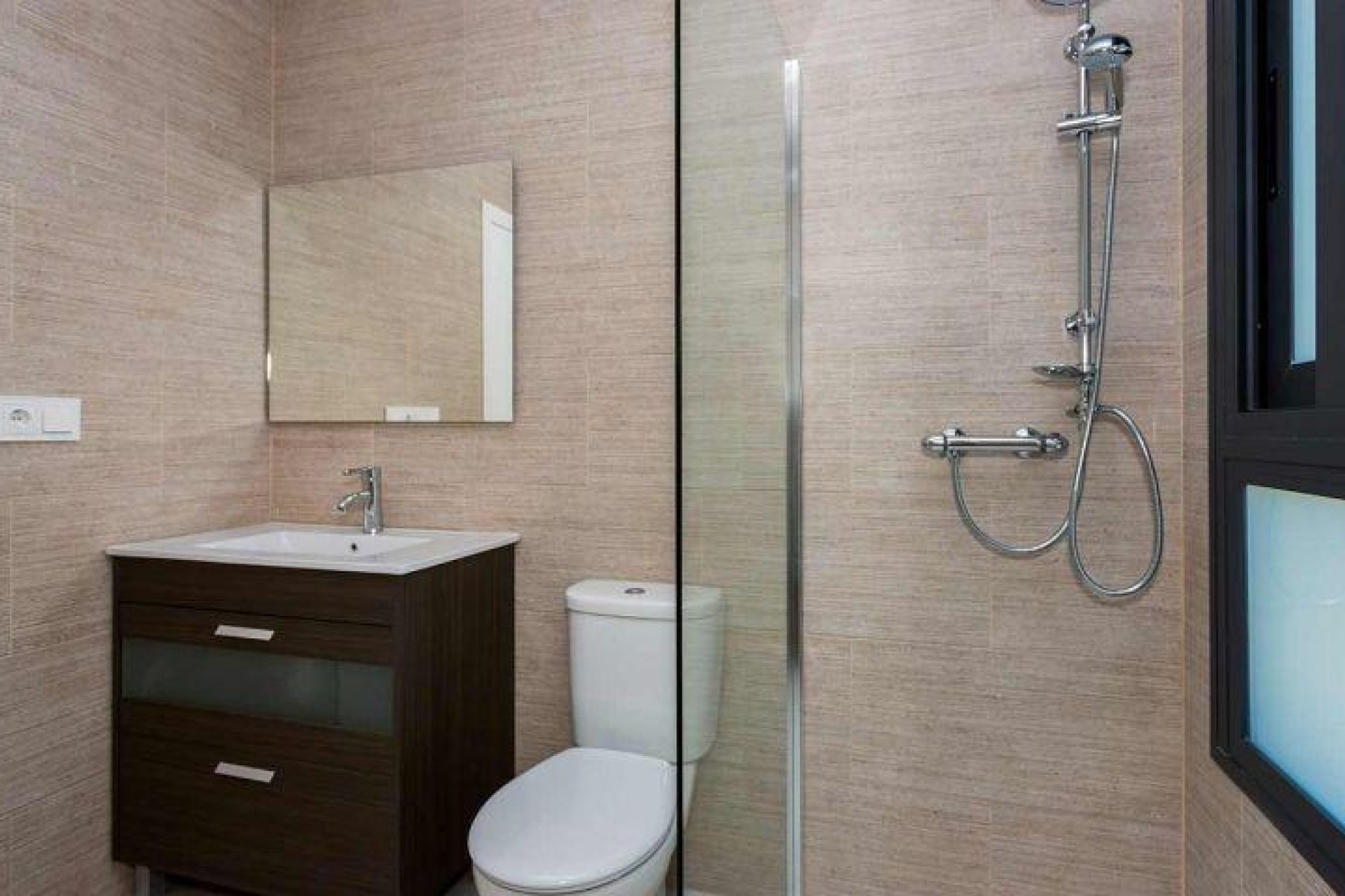 Nieuwbouw Woningen - Villa -
Daya Nueva - Centro