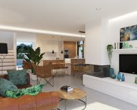 Nieuwbouw Woningen - Villa -
Daya Nueva - Centro