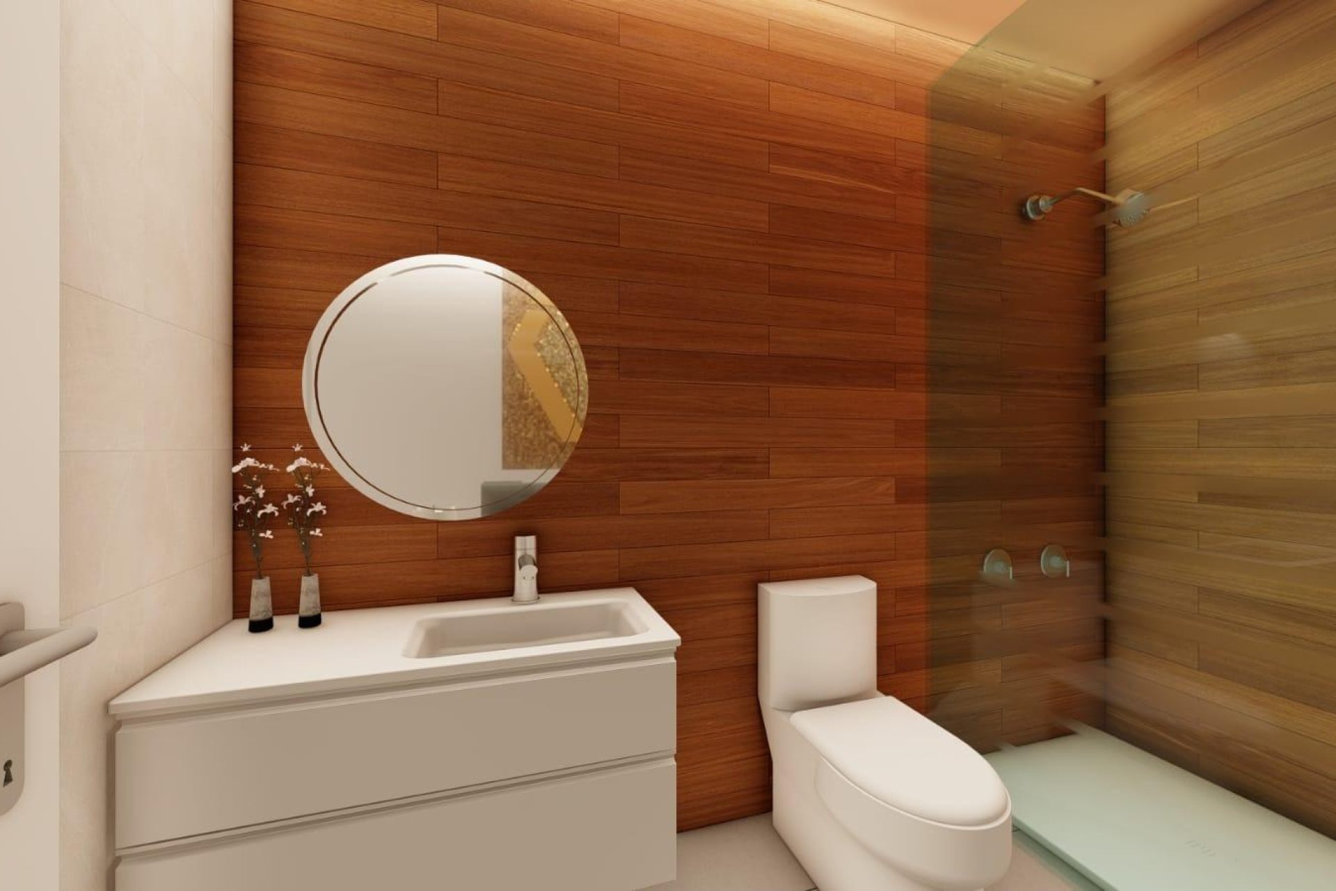 Nieuwbouw Woningen - Villa -
Daya Nueva - Pueblo