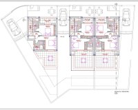 Nieuwbouw Woningen - Villa -
Daya Nueva - Pueblo