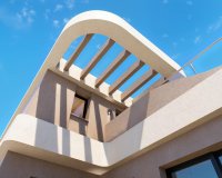 Nieuwbouw Woningen - Villa -
Daya Nueva - Pueblo