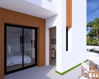 Nieuwbouw Woningen - Villa -
Daya Nueva - Pueblo