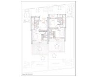 Nieuwbouw Woningen - Villa -
Daya Nueva - Pueblo