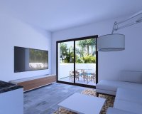 Nieuwbouw Woningen - Villa -
Daya Nueva - Pueblo