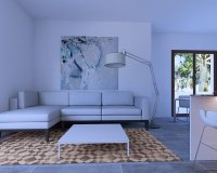 Nieuwbouw Woningen - Villa -
Daya Nueva - Pueblo